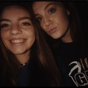 Meet your Posher, Lucy